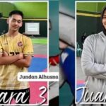 Dua Karateka MAN 2 Banjarnegara Raih Medali O2SN Kabupaten 2025