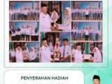 PENYERAHAN HADIAH PRESTASI MANDABARA
